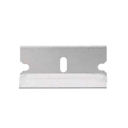 Reserve blades for the scraping Matrix 79551, for art. 79547, 79539, 39.5x19.5mm, 5pcs.-1