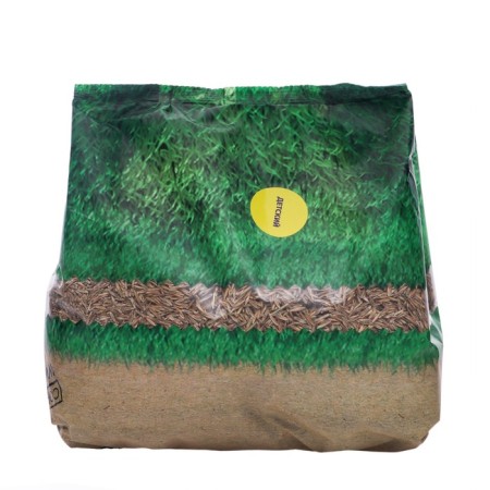Green corner, “children's” lawn seeds, 0.75 kg