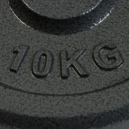 Диск 10 кг, d=29 мм-2
