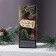 Gift set of cosmetics “Happy New Year!”, Shaving gel 110 ml and razor, Hard Line