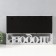 Multipher "Love" in 4 photos, 10x15 cm, plastic, col. white