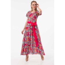 Women's dress, size 42