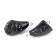 Cargo-EXCCentrik Painted Disassembly Yaman 10 pcs., 16 g, black