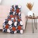 Balls 130x170cm, fleece 160g/m, PE100%