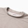 Men's T -shirt Minaku Regular: Gray color, size 46