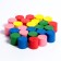 Material Material "Cylinders" 25 pcs.