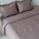 EURO COMPLE "Andy", Crystick 200x220 cm, pillowcase 50x70 cm - 2 pcs