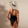 Women's hat minku Milk color, rr 56-58