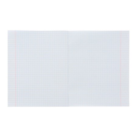 A set of notebooks of 10 pieces, 12 sheets in Calligrata Pixels Calligrata, cover coated cardboard, VD-clip, an offset block, 4 types-3