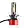 Auto Stuff LED H4.12 V, 30 W, 2160 lm, wire 20 cm, white light, 2 pcs