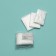 Individual protective coating for toilets, universal