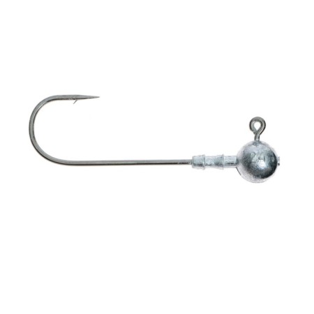 Jig ball "Yaman", 24 g, 10 pcs.