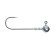 Jig ball "Yaman", 24 g, 10 pcs.