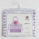 Apron "Ethel" beloved mother 60x65 cm cm, 100% HL, reps 190 gr/m2
