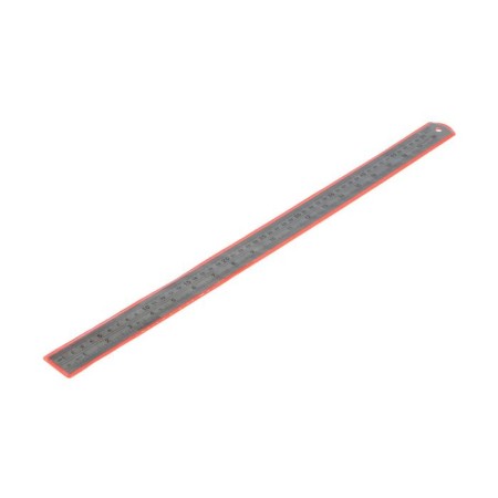 Measuring Harden 580705 line, stainless steel, 500 mm-2