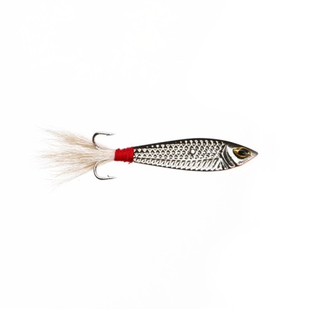 Borlin’s sideplaw, 5.4 cm, 15 g, color 100