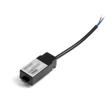 Connector for the busbar black