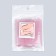 A set of manicure sticks, bilateral, 50 pcs, 9.5 cm, color mix