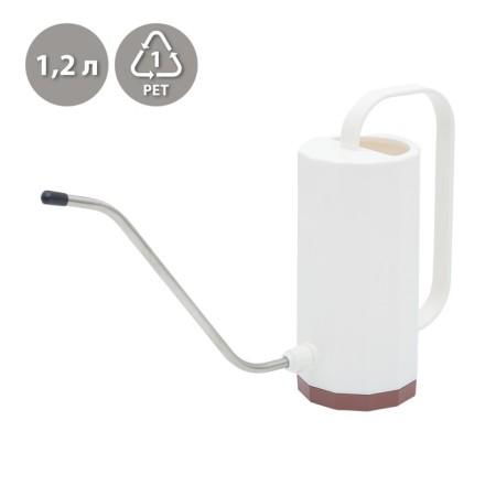 Lake, 1.2 l, without a dialist, white, Greengo-1