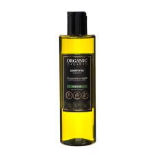 Hair shampoo Organic Guru with olive oil, 250 ml