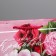 Gift Laminated horizontal package, packaging, “most beautiful”, MS 23 x 18 x 8 cm
