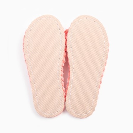 Women's sizes 37 slippers-2