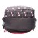 School backpack, 40 x 27 x 20 cm, Grizzly 360, ergonomic back, laptop compartment, gray RG-360-5_2