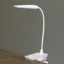 Lamp table clothespin Sensor 3 modes LEDX16 