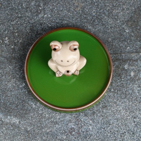 File stand "Frog Bill" 8x10cm-2