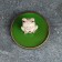 File stand "Frog Bill" 8x10cm