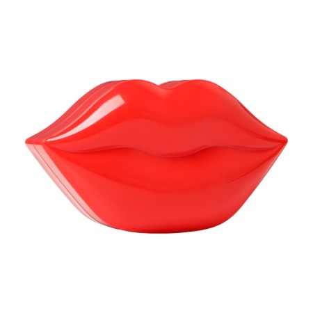 Lip patches with cherry extract, set 20 pcs-1