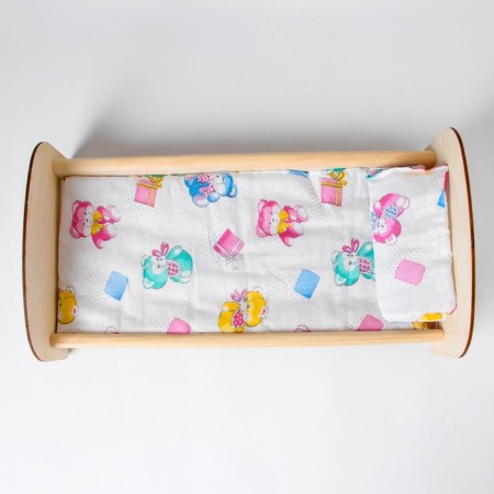 Classic bed No. 2-2