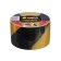 Adhesive tape SHW-2548YB Sensor 25m x 48mm x 0.15mm yellow-black