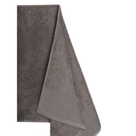 Trick Samuel towel, size 70x140 cm, light-beige color-1