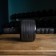 The press for the press Onlytop, 34x13x13 cm, with a rug, black color