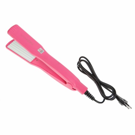 Luazon LF-17, 45 W, ceramic coating, 35x80 mm, 160 ° C, pink, pink