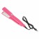 Luazon LF-17, 45 W, ceramic coating, 35x80 mm, 160 ° C, pink, pink