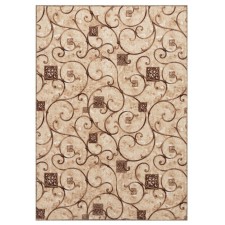 Carpet, size 100x2400 cm