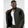 Male tracksuit, size 52, khaki color