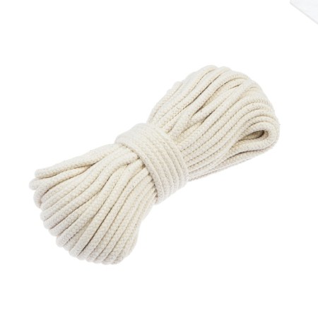 Rope launcher wicker 5.0 mm, 20 m, without coating