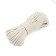 Rope launcher wicker 5.0 mm, 20 m, without coating
