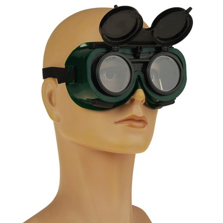 Gas welding glasses tsND2 Admiral 23232-3