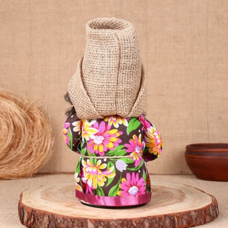 The amulet "Browner Lucky", 19 cm-2