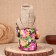 The amulet "Browner Lucky", 19 cm