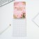Notepad "from March 8", on the crest, A5, 40 sheets