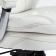 Softy Lux Head of the Eco-Coopeus, White, 36-01