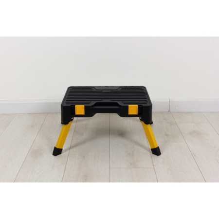 Legislature Tools Stool, Joy Home, 1 step, with a tool box, up to 150 kg-2