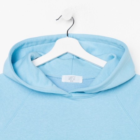 Women's costume (sweatshirt and trousers) Mist, p. 48-50, blue-10
