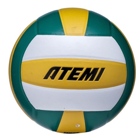 Volleyball ball atemi Leader (N), PVC laminated, 18 panels, glued, circle 65-67 cm-2