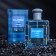 Male Classic Label, 100 ml toilet water (based on Blue Label (Givenchy)